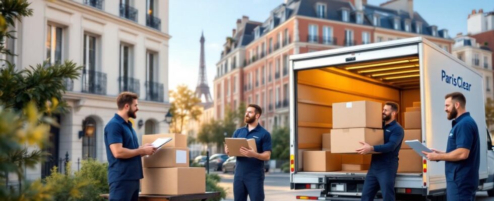 découvrez notre guide des meilleures entreprises de débarras de maison à paris, avec une comparaison détaillée des services proposés et des tarifs pour choisir l'offre la plus adaptée à vos besoins.