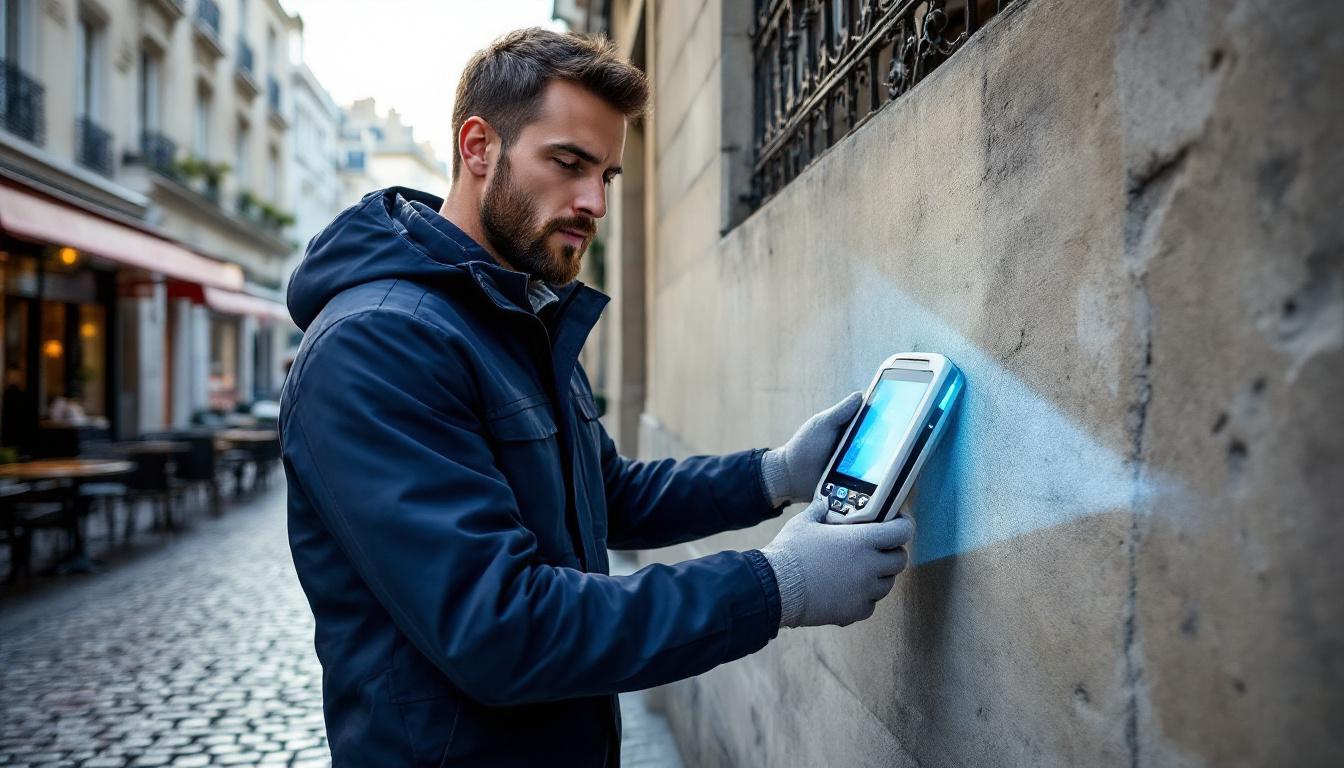 découvrez les méthodes efficaces pour signaler rapidement une fuite d'eau à paris et éviter les dégâts. conseils pratiques et contacts utiles pour une intervention rapide.