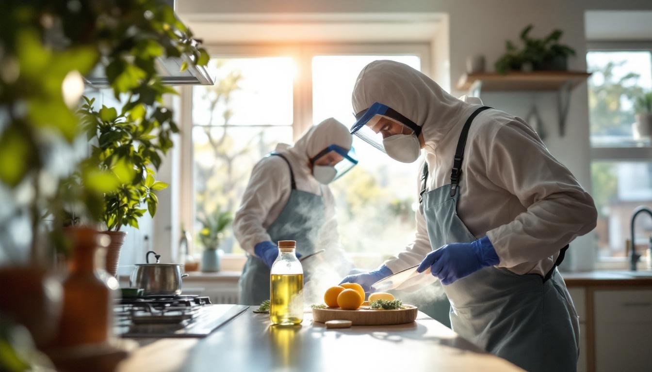 découvrez les meilleures méthodes de dératisation à nantes pour protéger efficacement votre foyer et garantir un environnement sain et sans nuisibles.