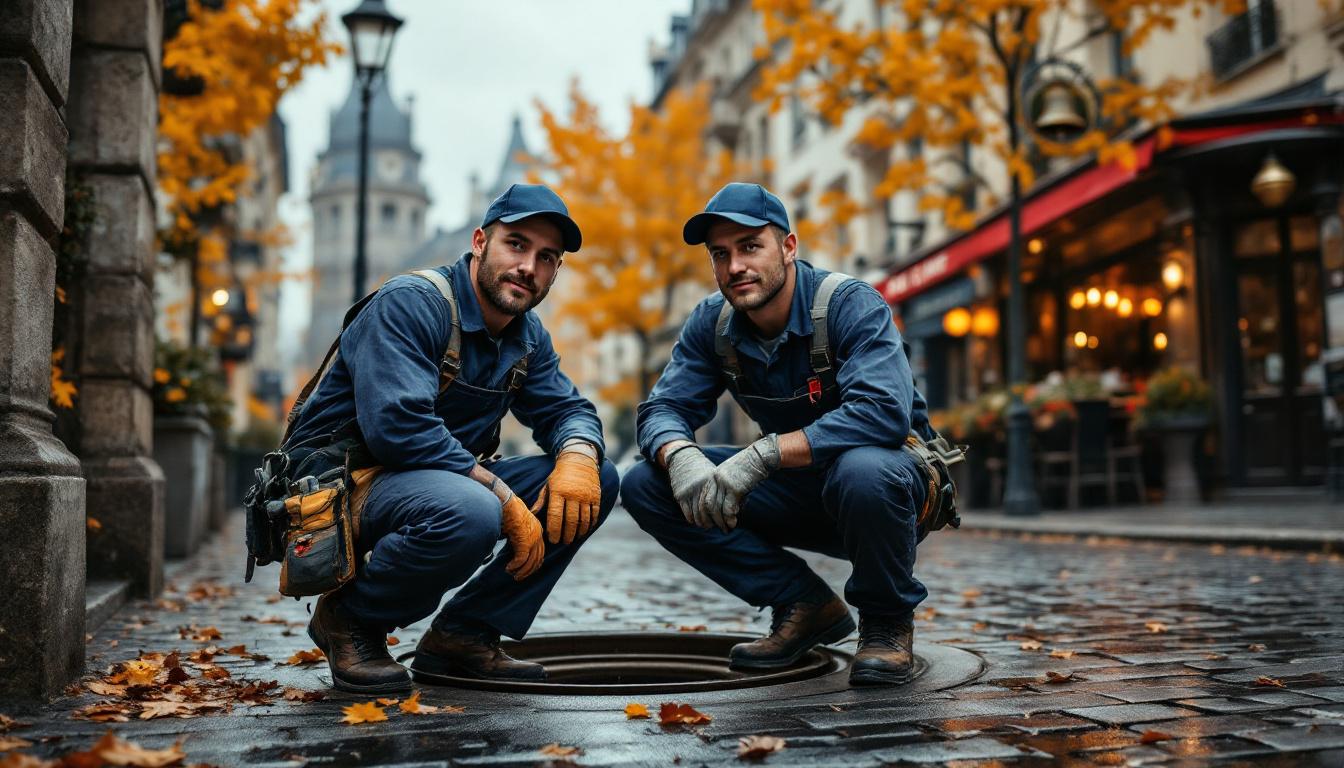 découvrez comment choisir les meilleurs plombiers à avignon grâce à nos conseils pratiques pour garantir des services fiables et de qualité.