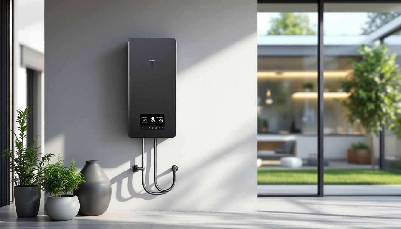 découvrez les dernières tendances des meilleures marques de chauffe-eau thermodynamique et suivez les innovations pour un confort optimal et des économies d'énergie.