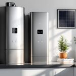 découvrez les nouvelles tendances des meilleures marques de chauffe-eau thermodynamique, pour choisir un appareil performant, économique et écologique adapté à vos besoins.