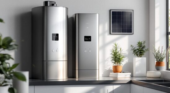 découvrez les nouvelles tendances des meilleures marques de chauffe-eau thermodynamique, pour choisir un appareil performant, économique et écologique adapté à vos besoins.