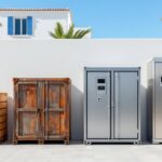 découvrez l'évolution des box de stockage à marseille le canet, leurs tendances actuelles et les innovations qui facilitent le stockage sécurisé et pratique.