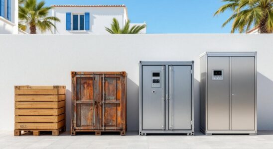 découvrez l'évolution des box de stockage à marseille le canet, leurs tendances actuelles et les innovations qui facilitent le stockage sécurisé et pratique.