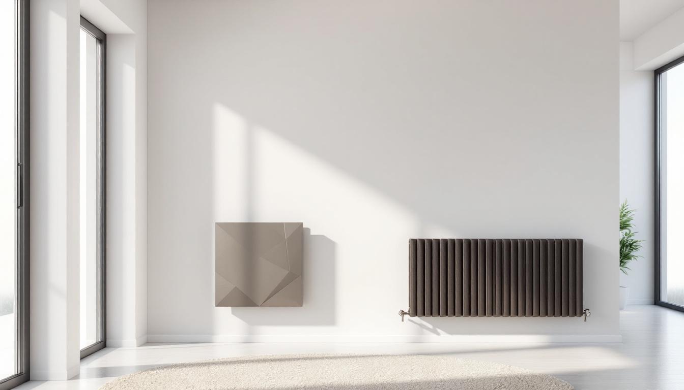 découvrez les meilleures marques de radiateurs à inertie pour allier qualité, efficacité énergétique et confort thermique. comparez performances et avis pour bien choisir votre chauffage.