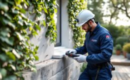 découvrez pourquoi la désinsectisation à nantes est indispensable pour protéger votre maison des infestations, assurer un environnement sain et préserver votre confort au quotidien.