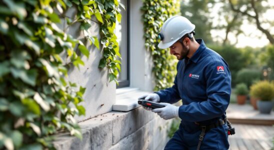 découvrez pourquoi la désinsectisation à nantes est indispensable pour protéger votre maison des infestations, assurer un environnement sain et préserver votre confort au quotidien.
