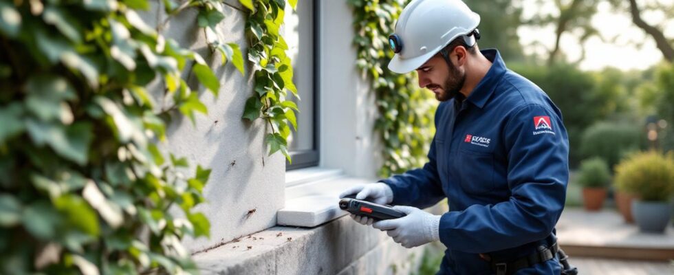 découvrez pourquoi la désinsectisation à nantes est indispensable pour protéger votre maison des infestations, assurer un environnement sain et préserver votre confort au quotidien.