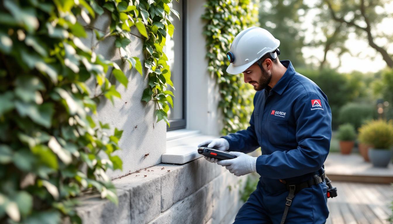 découvrez pourquoi la désinsectisation à nantes est indispensable pour protéger votre maison des infestations, assurer un environnement sain et préserver votre confort au quotidien.