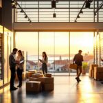 découvrez pourquoi choisir les meilleures entreprises de box de stockage à marseille garantit sécurité, flexibilité et service de qualité pour vos besoins de rangement.