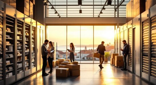 découvrez pourquoi choisir les meilleures entreprises de box de stockage à marseille garantit sécurité, flexibilité et service de qualité pour vos besoins de rangement.