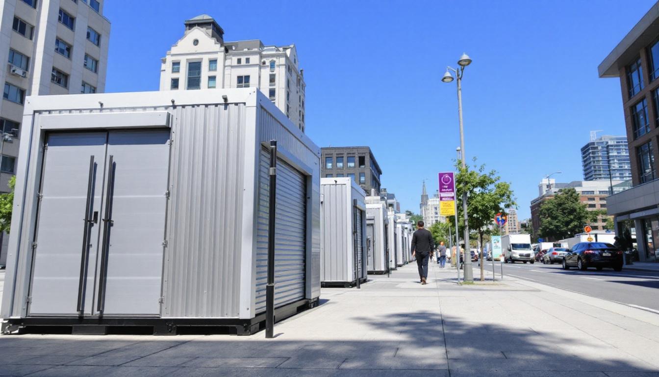 découvrez les tendances et variations des prix des box de stockage à la rochelle en 2026 pour bien choisir votre espace de rangement au meilleur coût.