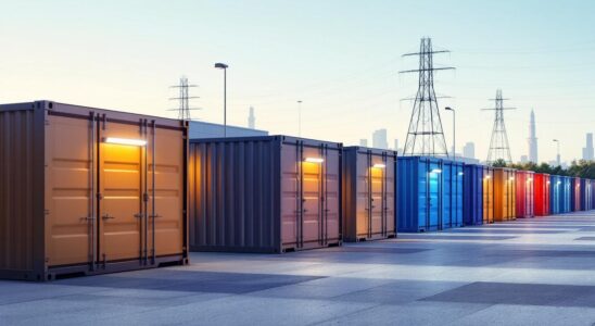 découvrez les tendances et variations des prix des boxes de stockage à la rochelle en 2026. analyse des tarifs, conseils pour choisir le meilleur rapport qualité-prix et anticiper vos besoins de rangement.