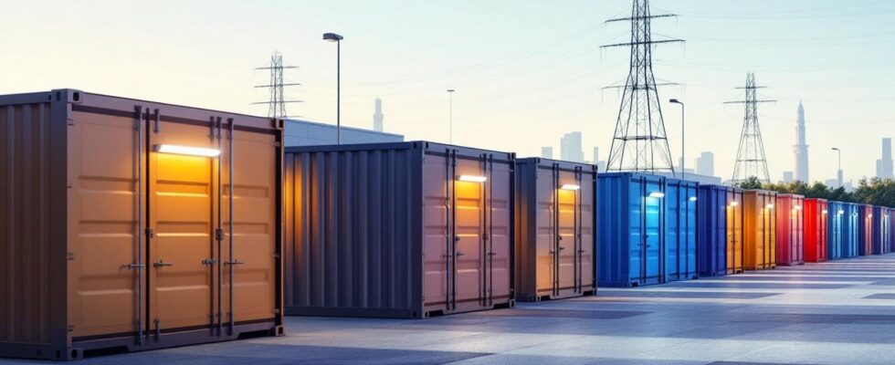 découvrez les tendances et variations des prix des boxes de stockage à la rochelle en 2026. analyse des tarifs, conseils pour choisir le meilleur rapport qualité-prix et anticiper vos besoins de rangement.