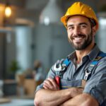 découvrez le top 5 des meilleures assurances auto-entrepreneur décennale spécialement conçues pour les plombiers. comparez et choisissez la couverture idéale pour protéger votre activité.