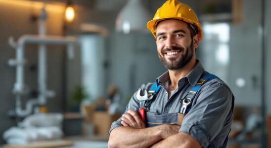 découvrez le top 5 des meilleures assurances auto-entrepreneur décennale spécialement conçues pour les plombiers. comparez et choisissez la couverture idéale pour protéger votre activité.