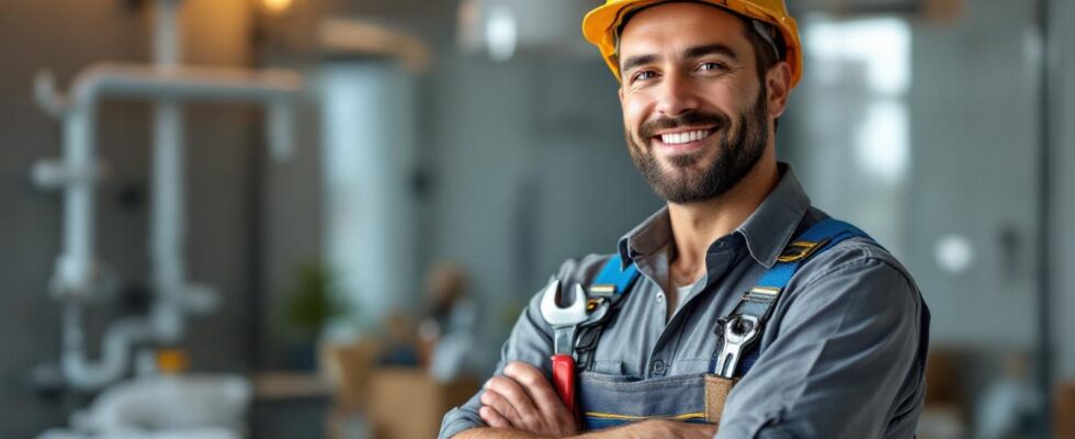 découvrez le top 5 des meilleures assurances auto-entrepreneur décennale spécialement conçues pour les plombiers. comparez et choisissez la couverture idéale pour protéger votre activité.