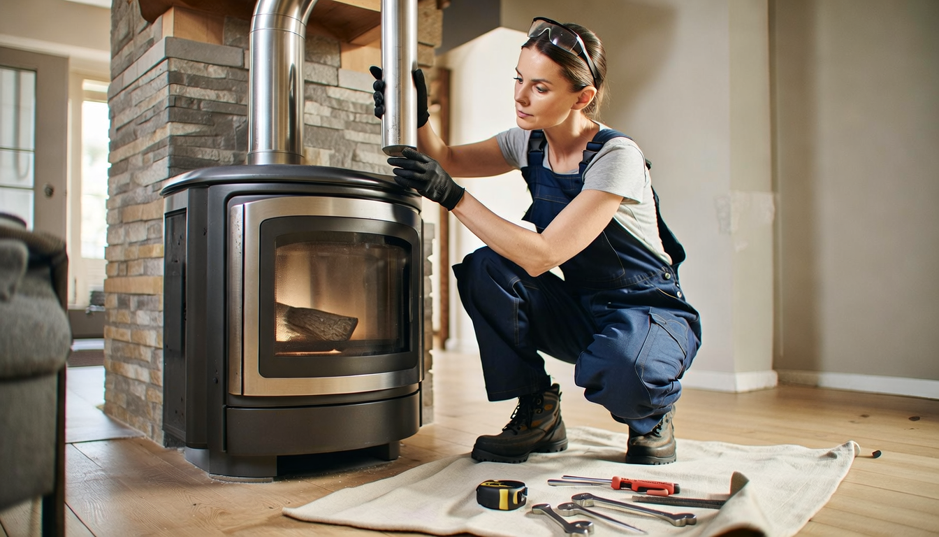 conseils installation