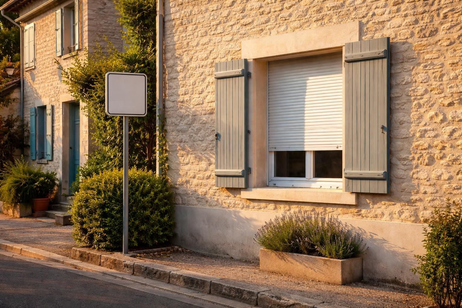 découvrez les réglementations légales concernant l'installation de volets roulants sans autorisation dans votre région et évitez les sanctions en respectant la loi.