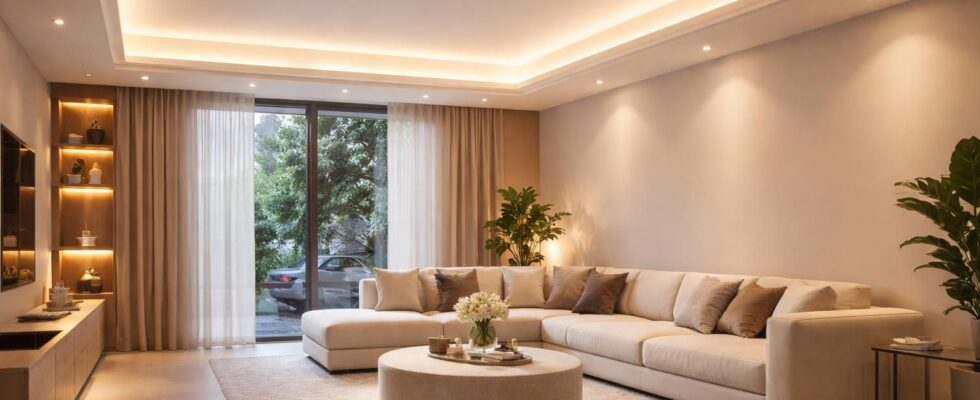 découvrez des astuces efficaces pour améliorer l'éclairage de votre soffite et appartement, afin d'optimiser lumière, confort et ambiance.