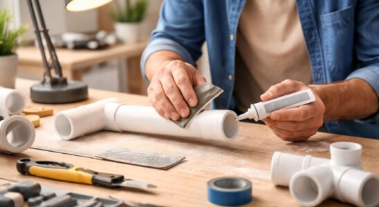 apprenez comment réparer facilement du pvc blanc chez vous grâce à nos conseils pratiques et simples à suivre, pour des résultats durables et professionnels.