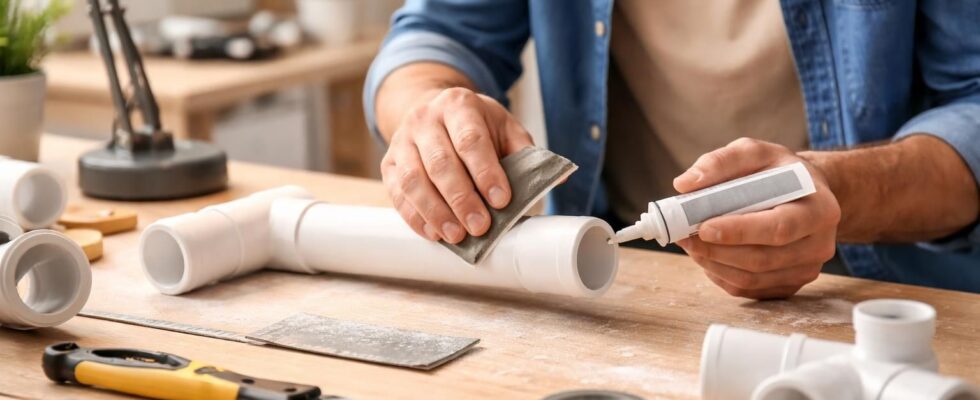 apprenez comment réparer facilement du pvc blanc chez vous grâce à nos conseils pratiques et simples à suivre, pour des résultats durables et professionnels.