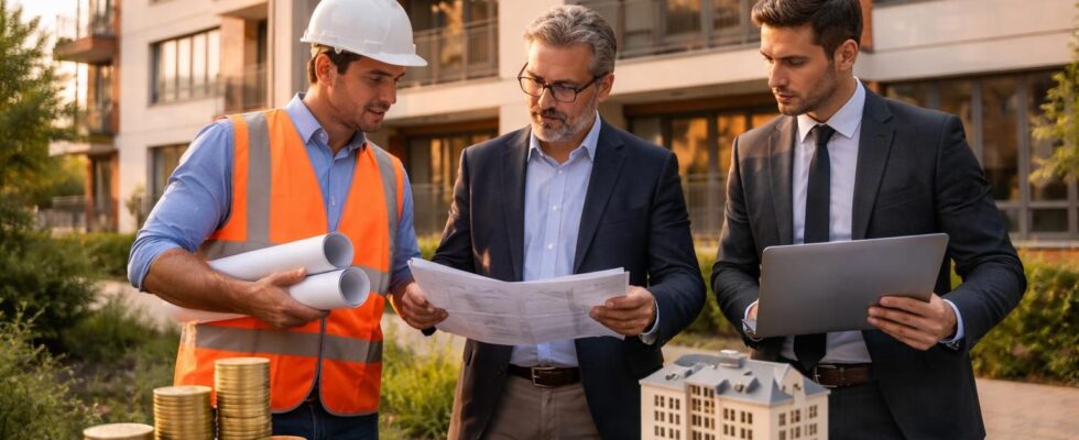 découvrez les solutions pour financer le remplacement de la colonne commune dans un immeuble, incluant les démarches, aides possibles et conseils pratiques.