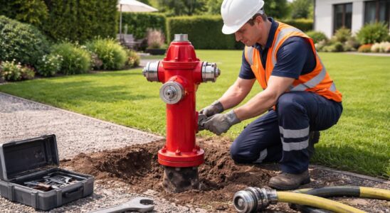 découvrez comment installer une borne incendie sur un domaine privé pour assurer la protection efficace de vos biens contre les incendies, grâce à nos conseils pratiques et étapes détaillées.