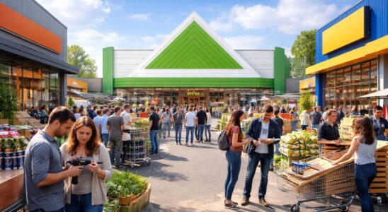 découvrez les principaux concurrents de leroy merlin et analysez comment ils challengent le leader du bricolage sur le marché.