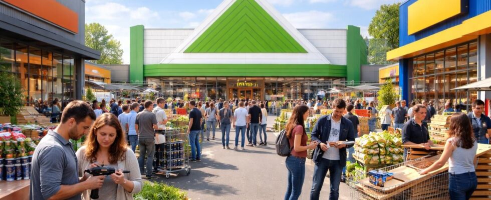 découvrez les principaux concurrents de leroy merlin et analysez comment ils challengent le leader du bricolage sur le marché.