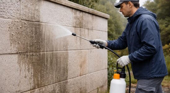 découvrez nos conseils pour imperméabiliser efficacement votre façade et la protéger durablement des effets des pluies.