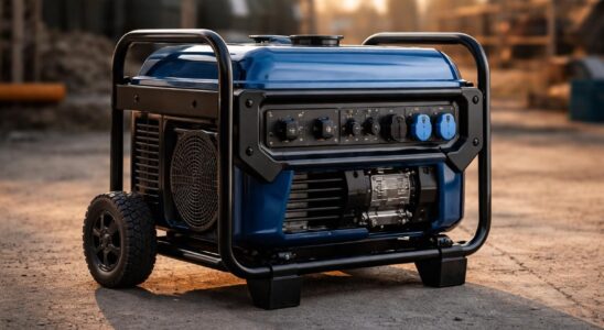 découvrez le groupe électrogène zeus 2200, alliant puissance et fiabilité pour répondre efficacement à tous vos besoins en énergie.