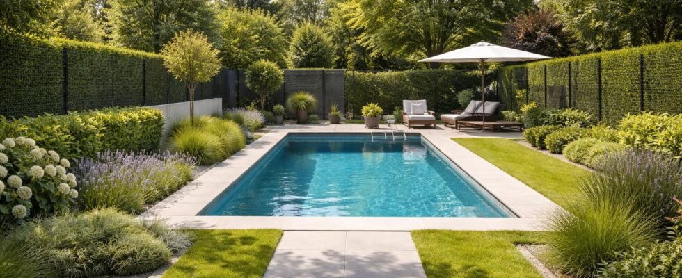 découvrez des conseils pratiques pour aménager votre piscine en respectant le plan local d'urbanisme (plu) et la législation en vigueur, afin d'éviter toute infraction.