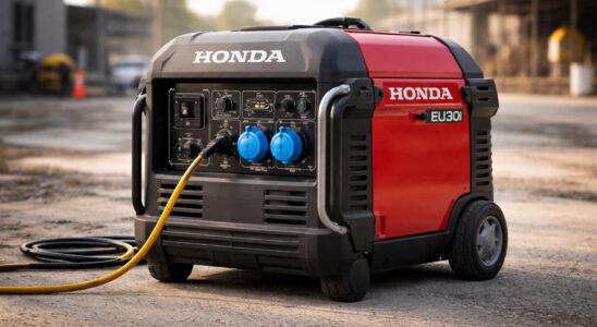 découvrez le honda eu30i, le générateur inverter incontournable pour les professionnels, alliant puissance, fiabilité et silence pour toutes vos applications exigeantes.
