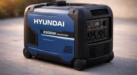 découvrez le test complet du groupe électrogène hyundai 3300w inverter, silencieux et performant, idéal pour une alimentation fiable et discrète.