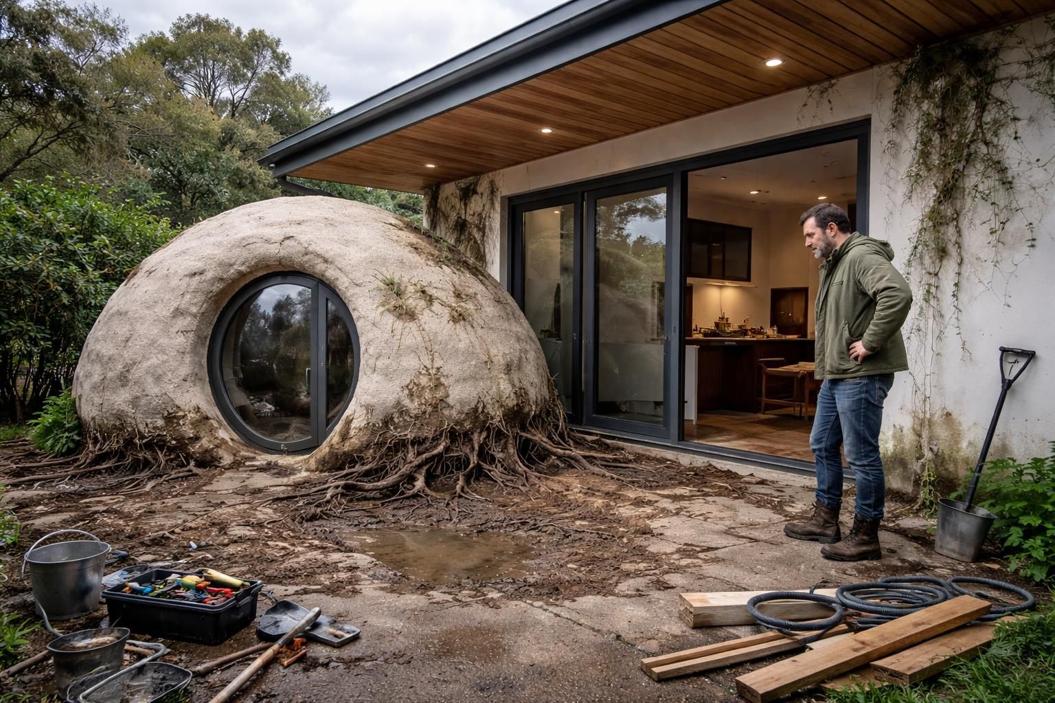découvrez les inconvénients du kerterre et évaluez si cette solution écologique est adaptée à votre habitation. analyse des points faibles pour vous aider à faire le bon choix.