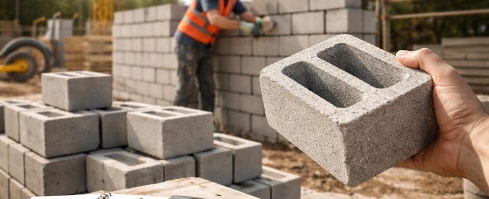 découvrez l'évolution des prix des parpaings et obtenez des conseils pratiques pour bien choisir et acheter vos matériaux de construction au meilleur coût.