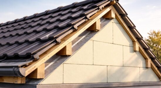 découvrez recticel eurotoit, la solution d'isolation de toiture par l'extérieur alliant haute performance énergétique et confort optimal pour votre habitat.