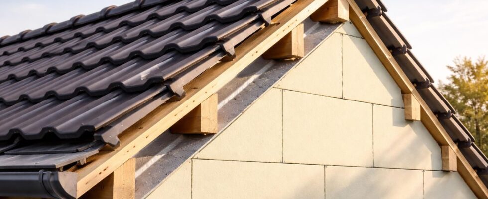 découvrez recticel eurotoit, la solution d'isolation de toiture par l'extérieur alliant haute performance énergétique et confort optimal pour votre habitat.