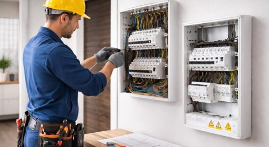 découvrez comment remplacer votre tableau électrique en respectant les normes en vigueur, les étapes clés du processus et le budget à prévoir pour une installation sécurisée et conforme.