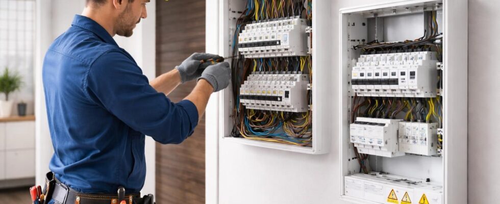 découvrez comment remplacer votre tableau électrique en respectant les normes en vigueur, les étapes clés du processus et le budget à prévoir pour une installation sécurisée et conforme.