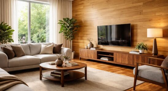 découvrez comment moderniser votre intérieur grâce à la rénovation bois et aux essences nobles pour un style élégant et chaleureux.