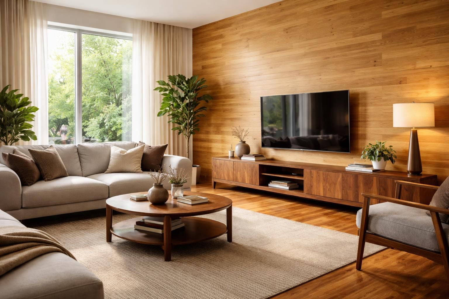 découvrez comment moderniser votre intérieur grâce à la rénovation bois et aux essences nobles pour un style élégant et chaleureux.