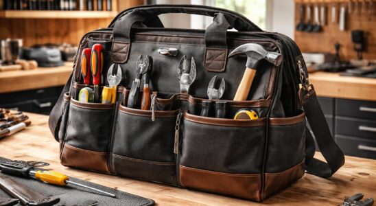 découvrez comment choisir le sac de bricolage idéal pour transporter facilement et en toute sécurité vos outils professionnels. guide complet des modèles adaptés à vos besoins.