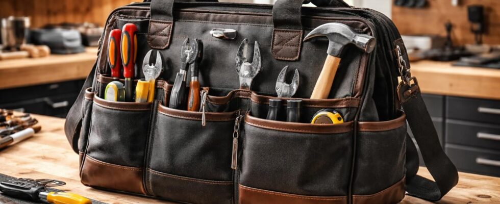 découvrez comment choisir le sac de bricolage idéal pour transporter facilement et en toute sécurité vos outils professionnels. guide complet des modèles adaptés à vos besoins.