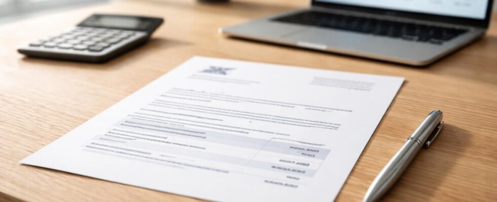 découvrez comment rédiger un appel de loyer, le document officiel indispensable pour réclamer le paiement de votre loyer en toute légalité.