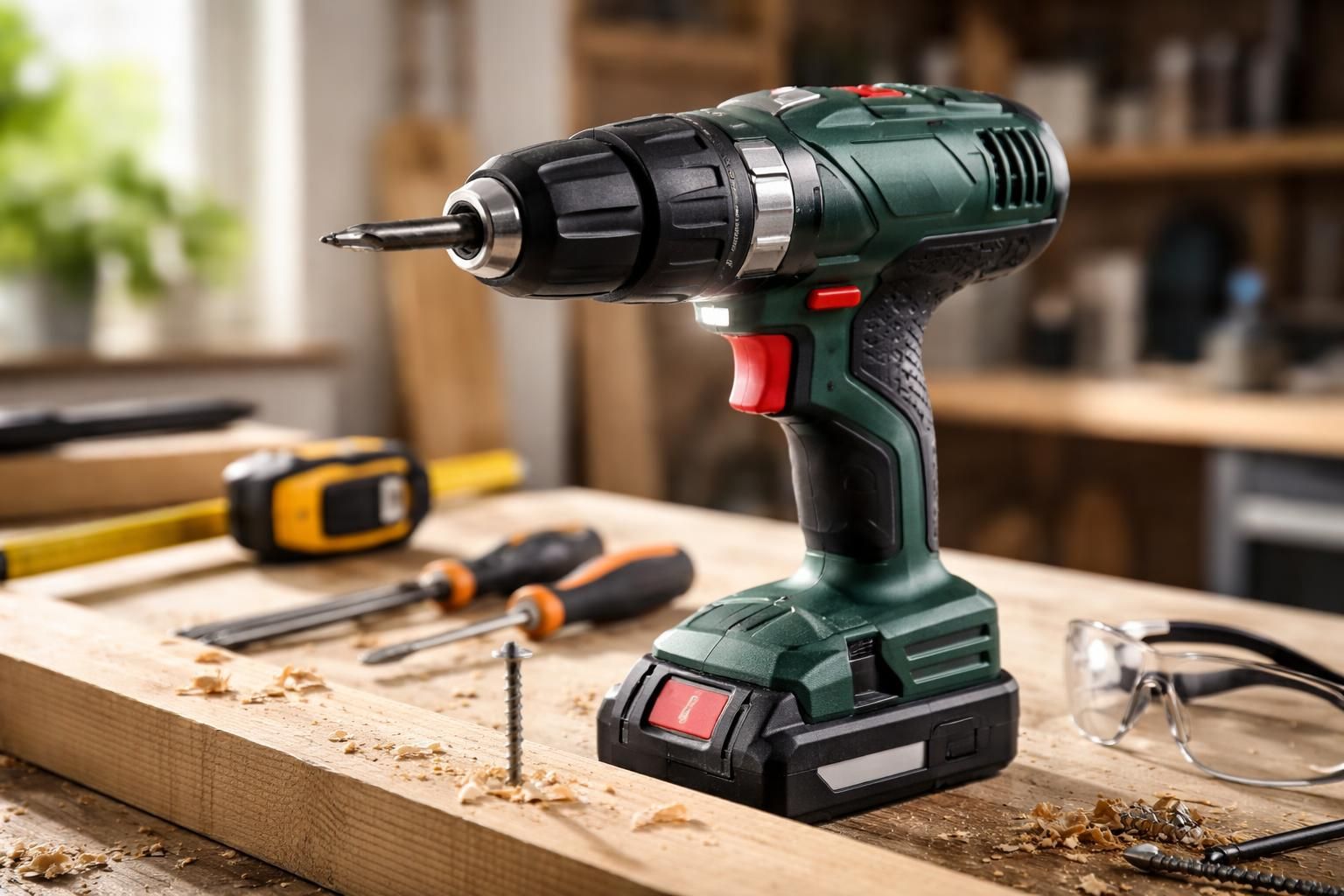 découvrez la perceuse-visseuse bosch gsb 18v-55, équipée d'un moteur brushless puissant, idéale pour les bricoleurs exigeants en quête de performance et de durabilité.