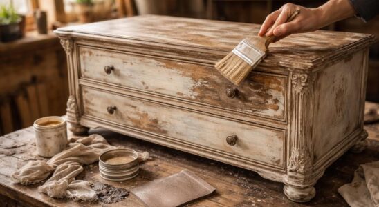 découvrez nos astuces pour patiner un meuble ancien et lui donner un charme vintage unique. guide étape par étape pour un effet réussi et authentique.