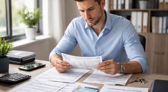 découvrez les étapes essentielles pour vérifier la solvabilité d'un locataire avant de signer un bail et sécuriser votre location en toute confiance.